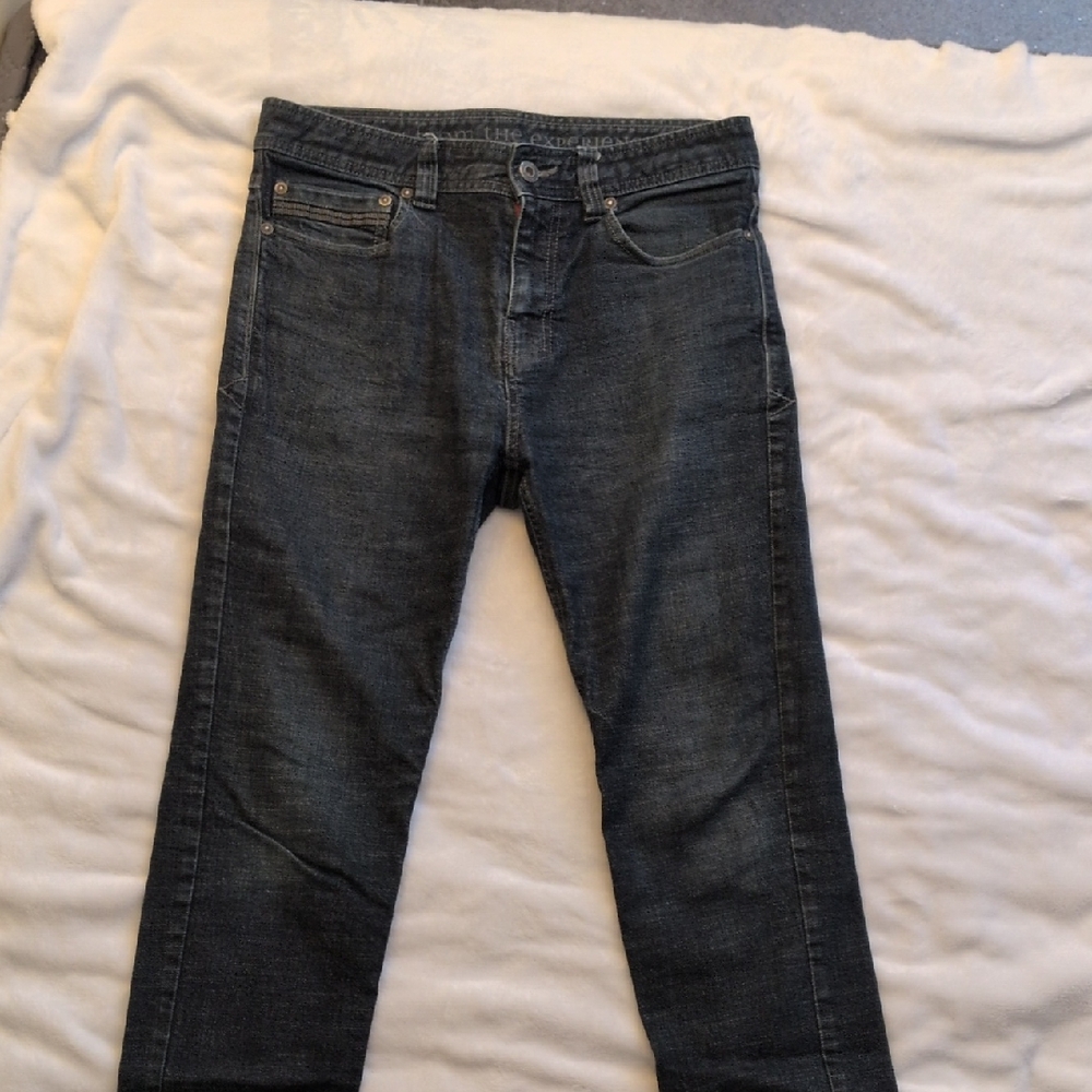 Prana Men's Slim Fit 30x32 Jeans